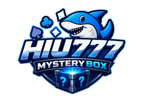 Mystery Box Reward